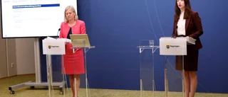 Och hur var det nu med arbetslinjen?