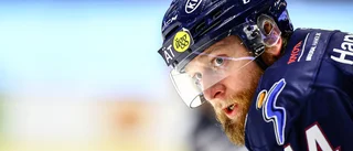 Glädjebeskedet för LHC – lagkaptenen aktuell redan nästa vecka