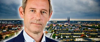 Nystarten i Uppsala skjuts på framtiden