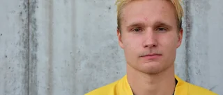 Löftet från Kiruna AIF:s showman: ”Har tränat på det i nästan ett år”