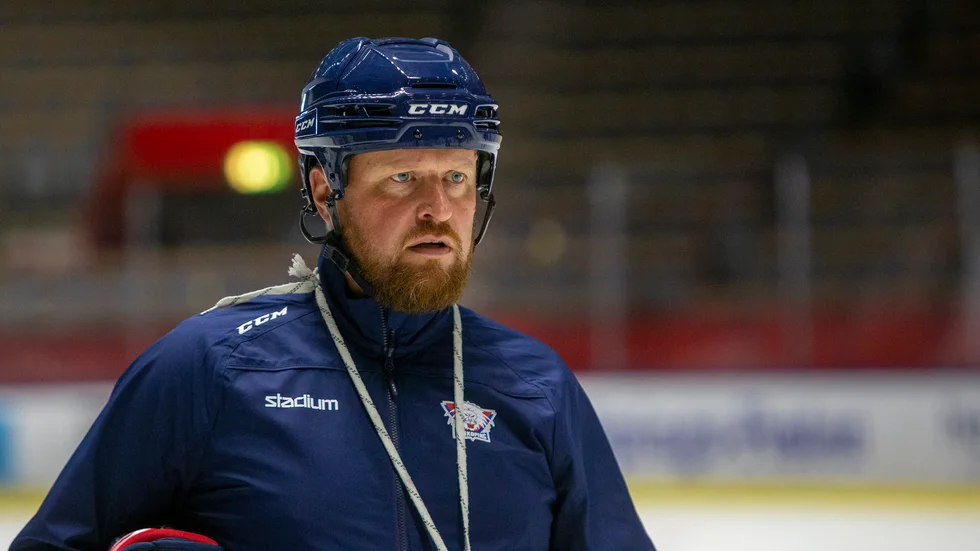 "Vi har fått tillbaka en del spelare nu på slutet. Över tid är det ju en nyckel att ha de flesta friska", konstaterar Östman.