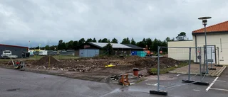 Här byggs det för företagsflytt