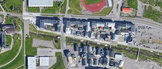 137 kvadratmeter stort radhus i Linköping sålt för 4 725 000 kronor