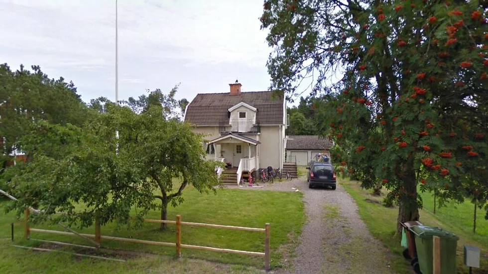 Anders Reimers Väg 32