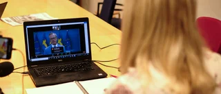 TV: Hör inrikesministern efter mordet: ""Fattiga områden har lämnats vind för våg"