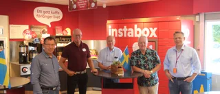 Markbyte ger plats för nya bostäder i centrum – samhällsbyggnadschefen: "Fantastiskt läge"