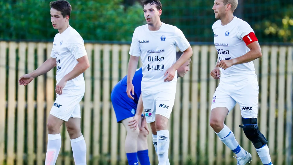 Alvik förlorade hemma mot Morön efter ett sent avgörande. 