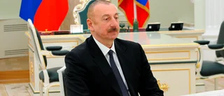 Azerbajdzjan släpper armeniska fångar