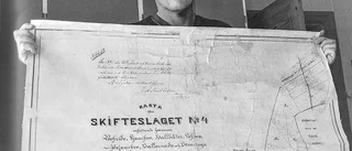 Laga skiftet – en trög och lång historia