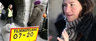 Samarbete ska ge fler filmjobb på Gotland