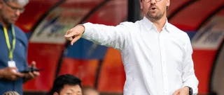 Unitedtränaren tror på spännande höst