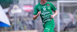 Bodens tunga förlust i toppmötet – tappar mark i tabellen: "Ett kollektivt fel"
