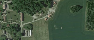 137 kvadratmeter stor nybyggd villa i Bålsta såld för 6 000 000 kronor