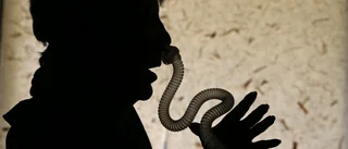 Mängder av andningsapparater måste lagas
