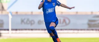 Eskilstuna United tog sin fjärde raka seger – så var matchen minut för minut