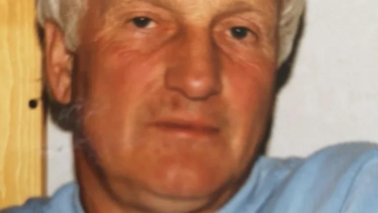 Gösta Viklund, Skellefteå.