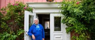 "Jag har väl alltid varit road av att komponera" 