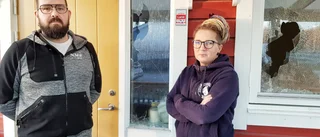 Någon sköt flera skott mot familjens hus: "Det var glassplitter över hela golvet"