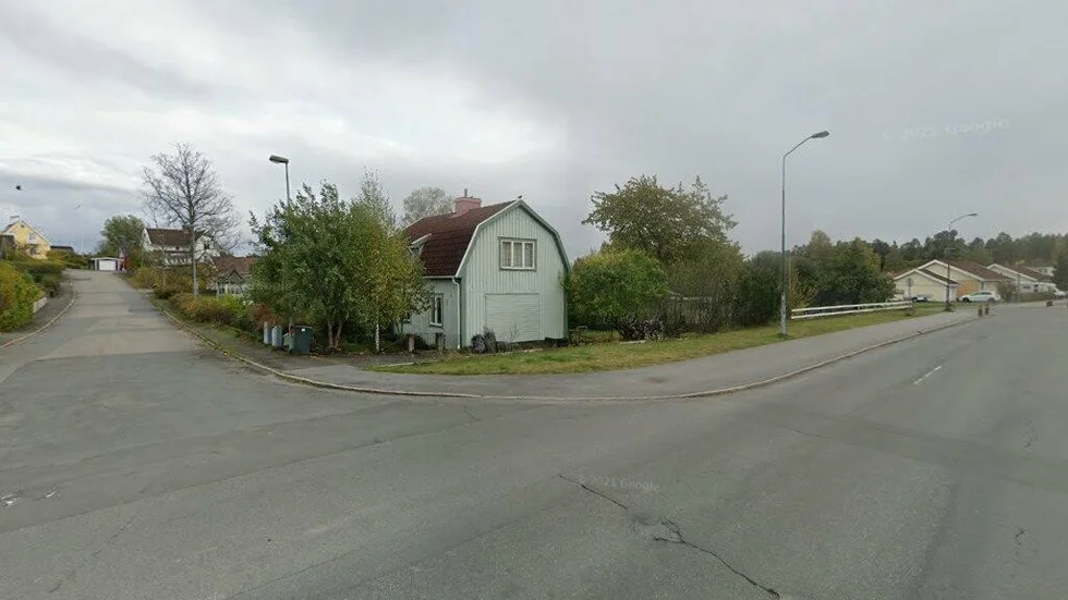 Gröndalsvägen 2
