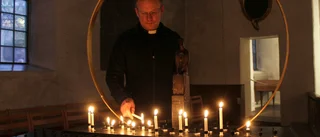 "En helg att minnas de som gått före"
