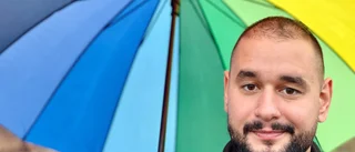 Nu startar Pride arena – frizon för unga hbtqi-personer i Nyköping: "Gnistan jag såg i deras ögon"