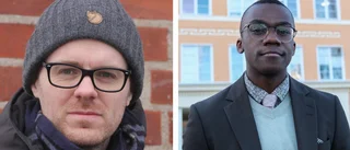 Kända musiker lär ungdomar skapa låtar