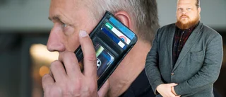Gör dig redo att släppa in staten i din mobil och ditt hem
