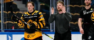 Pudas vände hem för exakt detta: ”Forssell har hittat en grym stomme” • Om kollegans nya kontrakt: ”Han är lättlurad, Nilsson”