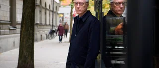 Mattsson efter "Så mycket bättre": "Tråkigt att det visas på tv"