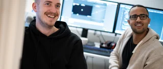 Dataspelsföretagen växer: "Om fem år har vi hundratals anställda i Linköping"