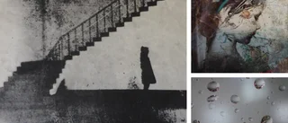 Otvivelaktig skönhet präglar Assi Molins bilder