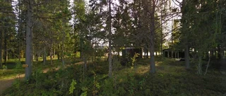 55-åring ny ägare till mindre hus i Byske - prislappen: 1 700 000 kronor