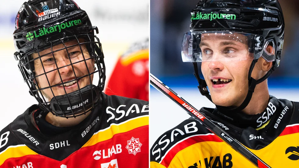 Både Noora Tulus och Julius Honka gjorde bra ifrån sig förra månaden.