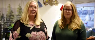 Förskollärare kritiska till lättade restriktioner: "Håll barnen hemma när de är sjuka"
