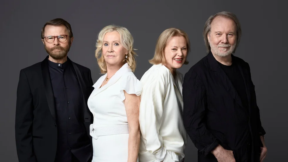 Björn Ulvaeus, Agnetha Fältskog, Anni-Frid Lyngstad och Benny Andersson har med "Voyage" skapat ett Abba-album som inte tycks ha några anspråk på att göra avtryck på dagens popscen. Men skivan innehåller några verkliga guldkorn, tycker Catarina Nitz 