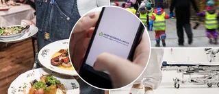 Här är jobben du ska söka som ung: "Det kommer vara en efterfrågan i minst tre-fyra år"