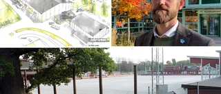 Svaren om ishallarna: Företag angav snabbare byggtid