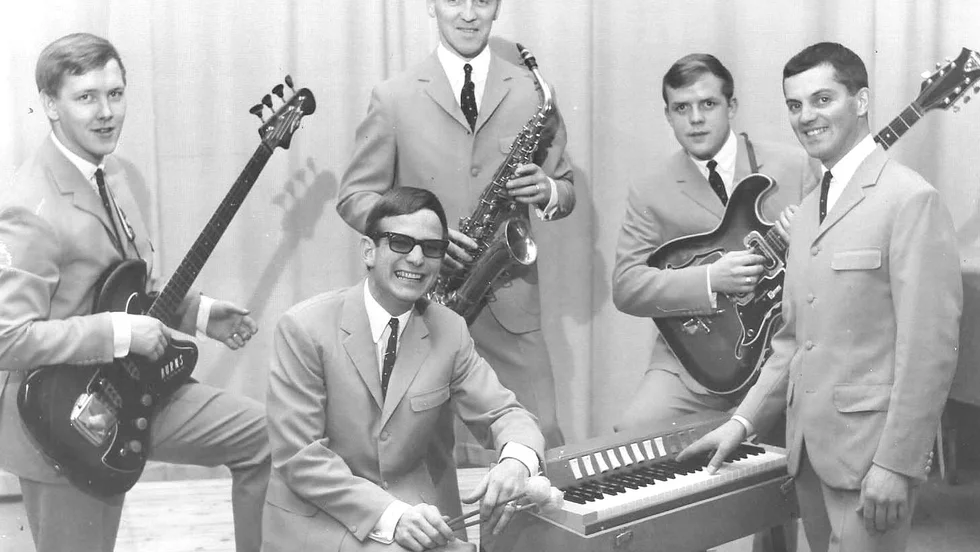 1965 utsågs Rune Lindstedts till Sveriges bästa dansband. Bandet bestod av Christer Norén, Janne Holmberg, Rune Lindstedt (med saxofonen), Lasse Johansson och Ove Andersson.