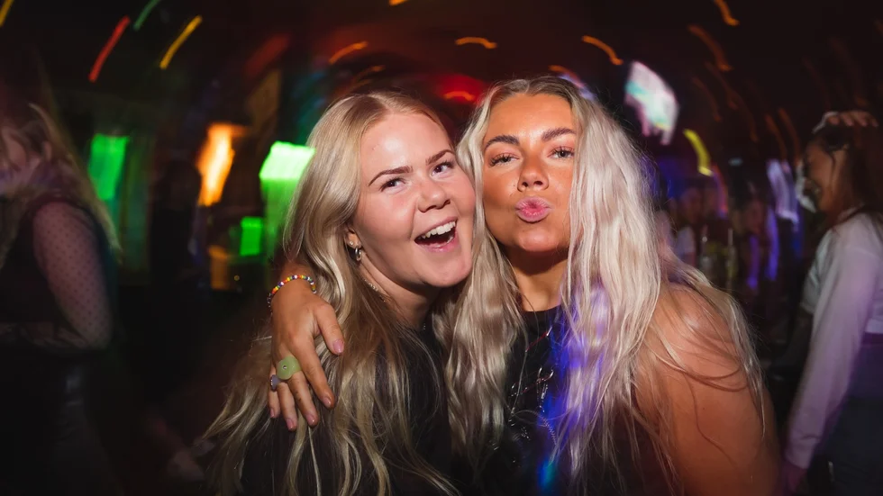 Tilda & Julia