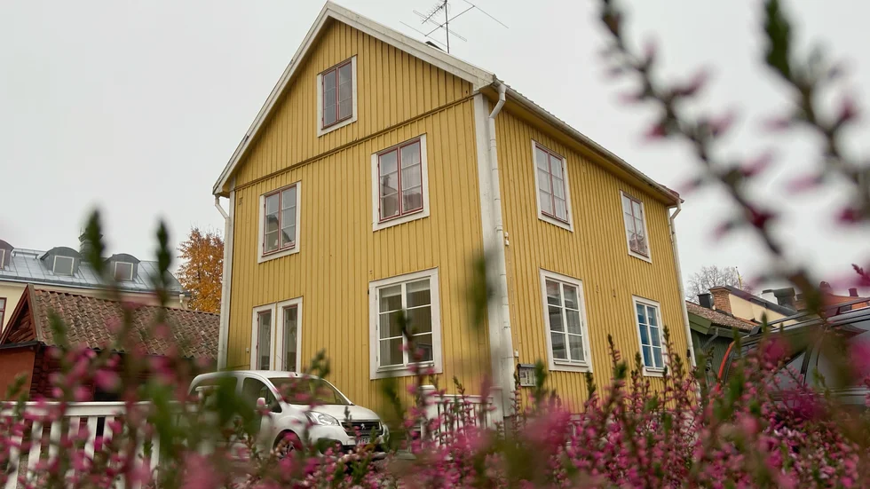 Hyresvärden söker nu nya intressenter till lokalen.