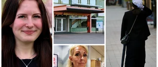  "Vi kommer nog ha den sämsta studenten på evigheter"