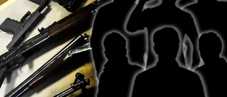 Fem åtalas för planerat mord: ”Försökte flera gånger”