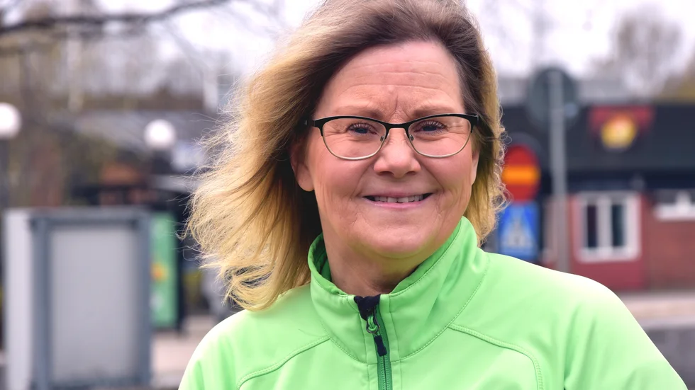 "Vi behöver mer än så, mer än den hjälp som nu erbjuds, men vi ger inte upp. Vi ska höra med förbundsstyrelsen om de kan hjälpa oss med det administrativa i ett projekt" säger Kristina Nyström.