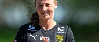 Holm om målet – och storsegern i toppmötet: "Dominerar från första början"