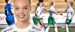 Mittfältaren efter starka säsongsinledningen: "Glad och tacksam att jag har fått spela så mycket"