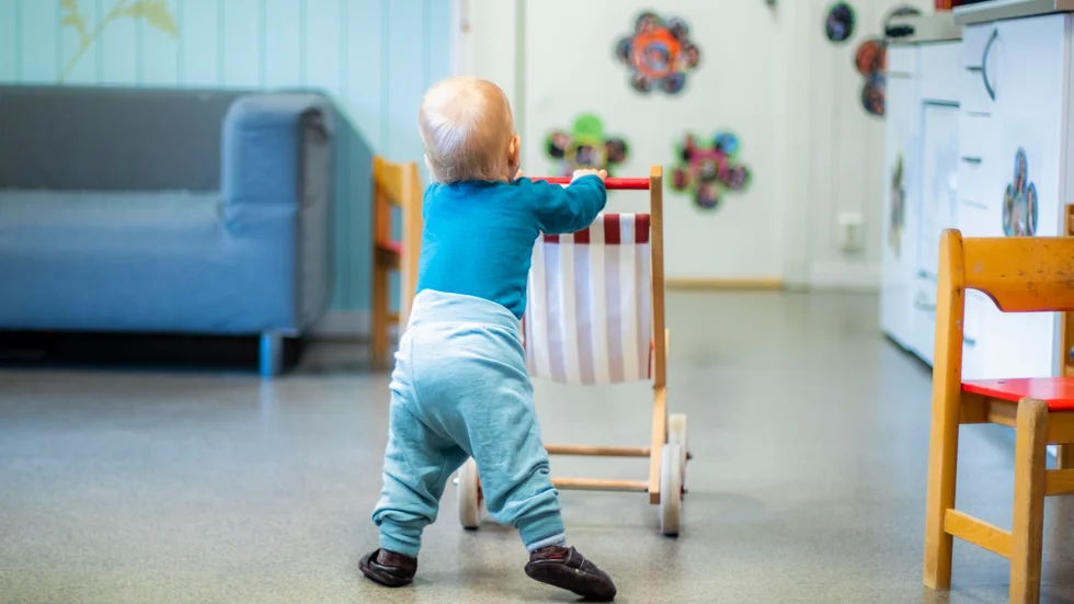 Gåvor och donationer till ideella organisationer har under året i stor utsträckning burits av privatpersoner. (Arkivbild)
