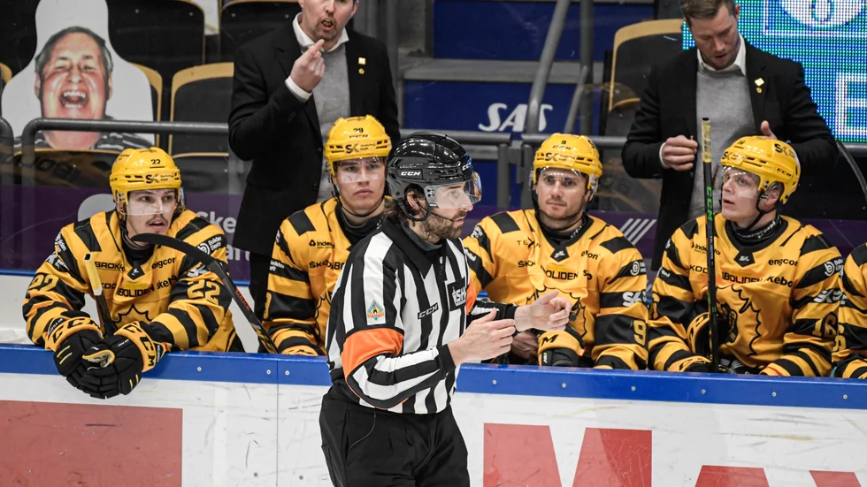 Skellefteå AIK:s försäsong är spikad. Det blir totalt sju matcher innan SHL drar igång.
