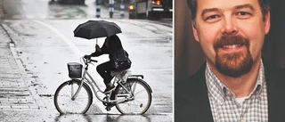 Så har kommunen förberett sig för vattenmängderna