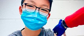 EMA-besked om vaccin till unga