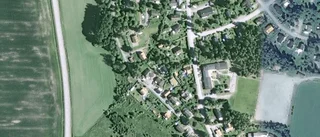 Huset på Ryningsbergsvägen 20B i Hållsta sålt för andra gången på kort tid
